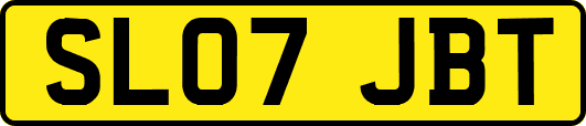 SL07JBT
