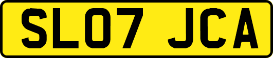 SL07JCA