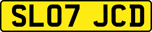 SL07JCD