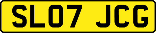 SL07JCG