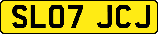 SL07JCJ