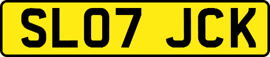 SL07JCK