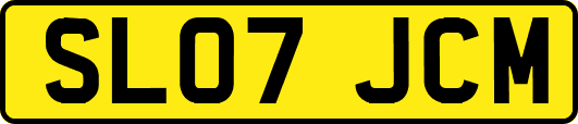 SL07JCM