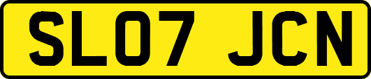 SL07JCN
