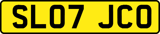 SL07JCO