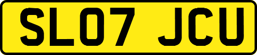 SL07JCU