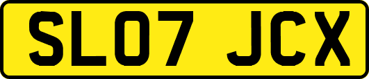 SL07JCX
