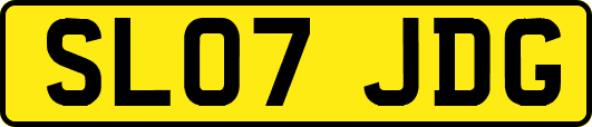 SL07JDG
