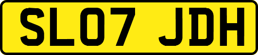 SL07JDH