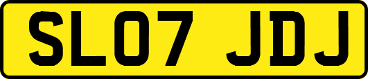 SL07JDJ