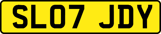 SL07JDY