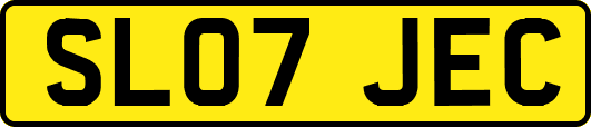 SL07JEC