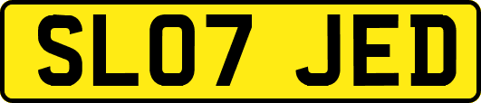 SL07JED
