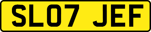SL07JEF