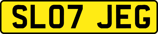 SL07JEG