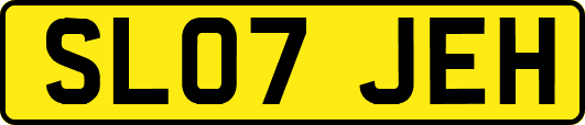 SL07JEH