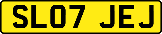 SL07JEJ