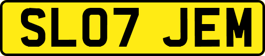 SL07JEM