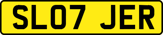 SL07JER