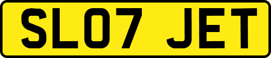 SL07JET