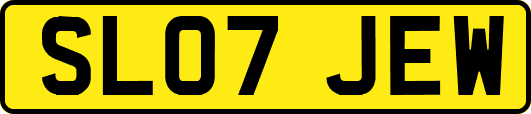 SL07JEW