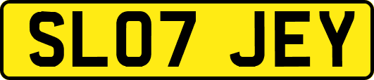 SL07JEY