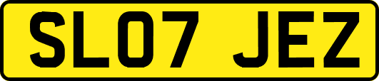 SL07JEZ