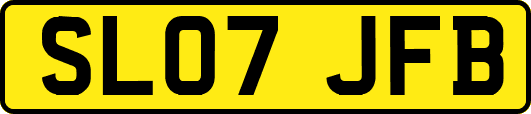 SL07JFB