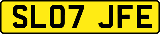 SL07JFE
