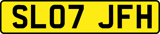 SL07JFH