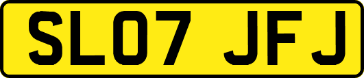 SL07JFJ