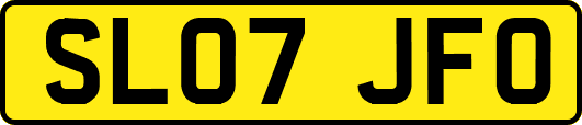 SL07JFO