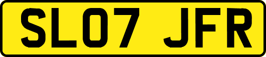 SL07JFR