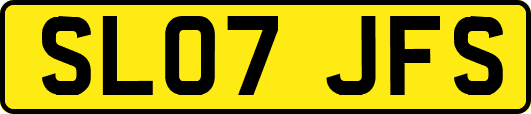 SL07JFS