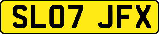 SL07JFX