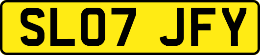 SL07JFY