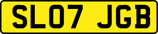 SL07JGB