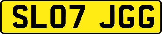 SL07JGG