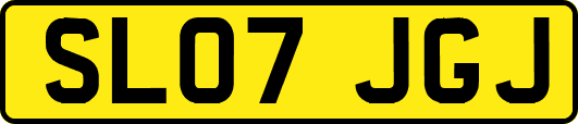 SL07JGJ