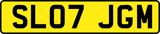 SL07JGM