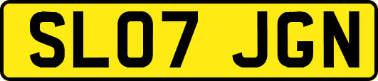 SL07JGN