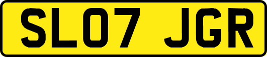 SL07JGR