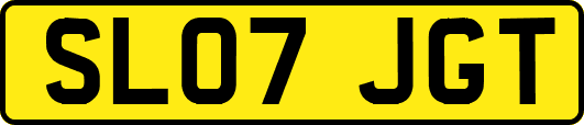 SL07JGT