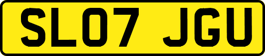 SL07JGU