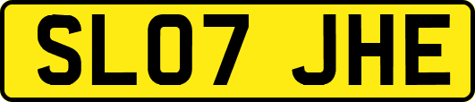 SL07JHE
