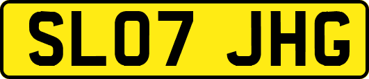 SL07JHG