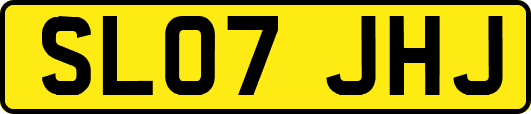 SL07JHJ