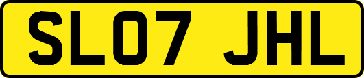SL07JHL