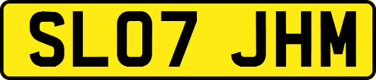 SL07JHM