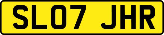 SL07JHR